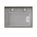 Островная вытяжка Maunfeld Bath Isla 402 золотой