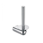 Держатель туалетной бумаги WasserKraft Berkel K-6897