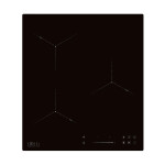 Встраиваемая индукционная варочная панель Zugel ZIH453B