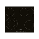 Встраиваемая электрическая варочная панель Beko HIC 64403 T
