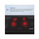 Встраиваемая индукционная варочная панель Bosch PUE611BB5E