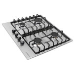 Встраиваемая газовая варочная панель Maunfeld EGHS.64.3ES