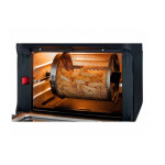 Аэрофритюрница Clatronic FR 3747 H