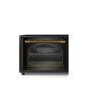 Мини-печь Willmark WOF-405BLR