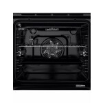 Встраиваемый электрический духовой шкаф Maunfeld EOEFG.566RIB.RT