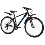 Велосипед Foxx 26SHV.AZTEC.16BL2