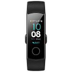 Фитнес-браслет Huawei Honor Band 4 black