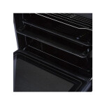 Встраиваемый электрический духовой шкаф Midea MO78100CGBX