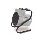 Тепловая пушка Интерскол ТПЭ-2