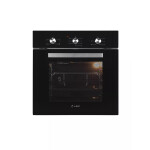 Встраиваемый электрический духовой шкаф Lex EDM 042 BL