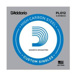 Струна D'Addario PL012
