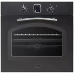 Встраиваемый электрический духовой шкаф Korting OKB 481 CRSN