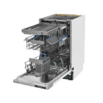 Встраиваемая посудомоечная машина Scandilux DWB 4322B3
