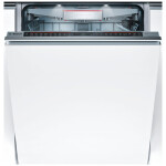 Встраиваемая посудомоечная машина Bosch SMV88TD06R