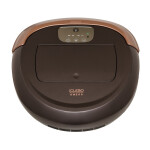 Робот-пылесос iClebo Omega Gold