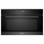 Встраиваемая микроволновая печь Korting KMI 830 GNBX