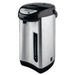 Термопот Scarlett SC-ET10D01 черный