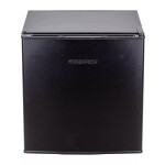 Холодильник Nordfrost NR 402 B