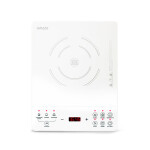 Настольная плита Ginzzu HCI-163