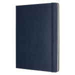Блокнот Moleskine Classic XLarge (QP090B20)
