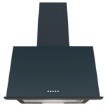 Каминная вытяжка Korting KHC 65330 GN