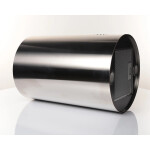 Островная вытяжка Zigmund & Shtain K 332.41 S