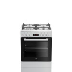 Комбинированная плита Beko FSE 62330 GWD