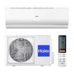 Сплит-система Haier HSU-07HNF303/R2-W/HSU-07HUN403/R2