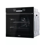 Встраиваемый электрический духовой шкаф Korting OKB 6820 EN