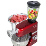 Кухонный комбайн Zigmund & Shtain ZKM-950