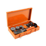 Сварочный аппарат для труб Wester DWM 1000 A