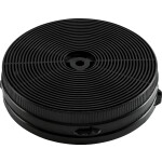 Островная вытяжка Weissgauff Nissa Remote BL