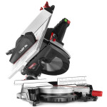 Пила торцовочная Зубр ЗПТК-305-1900