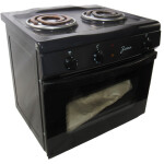 Мини-печь Злата 231T