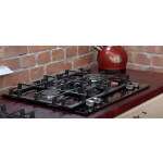 Встраиваемая газовая варочная панель Kaiser KCG 6394 Turbo Romb