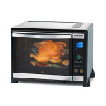 Мини-печь Rommelsbacher BGE 1580/E