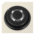 Встраиваемая газовая варочная панель Maunfeld EGHG.64.43CBG/G