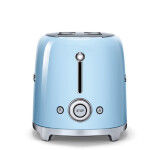Тостер Smeg TSF02PBEU