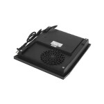 Настольная плита Caso Maitre 2400