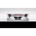 Встраиваемая посудомоечная машина Bosch SPV6HMX5MR