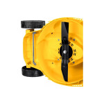 Газонокосилка электрическая STEHER LM-33-1300