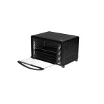 Мини-печь Centek CT-1533-62 BLACK