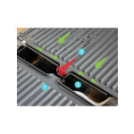 Электрогриль First FA-5344-2 black