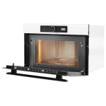 Встраиваемая микроволновая печь Whirlpool AMW 730 WH