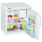 Холодильник Liebherr TX 1021