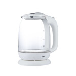 Чайник электрический BQ KT1830G белый
