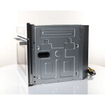 Встраиваемый электрический духовой шкаф Zigmund & Shtain EN 102.112 S