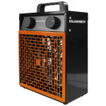 Тепловая пушка Kalashnikov KVF-E5-12