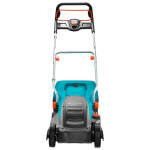 Газонокосилка электрическая Gardena PowerMax 1400/34 (05034-20.000.00)