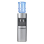 Кулер для воды AEL LD-AEL-28C COOL Grey/Silver